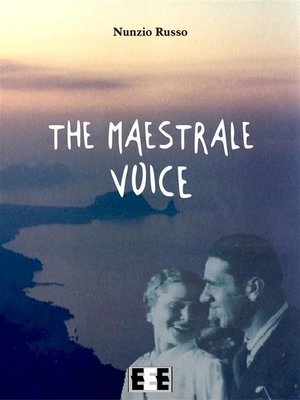 cover image of The Maestrale Voice